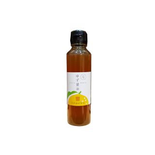 Takahashi Yuzu Shoyu Salsa di soia allo yuzu