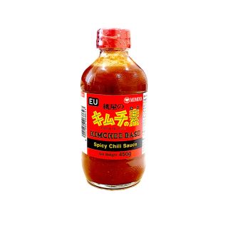 Momoya Kimuchi No Moto Salsa piccante