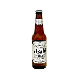 asahi birra giapponese super dry