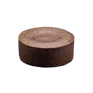 Mi-cuit Yuzu Chocolat