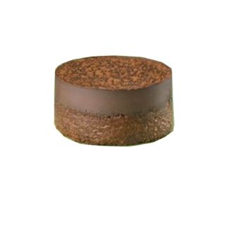 sacher al tè verde jasmine