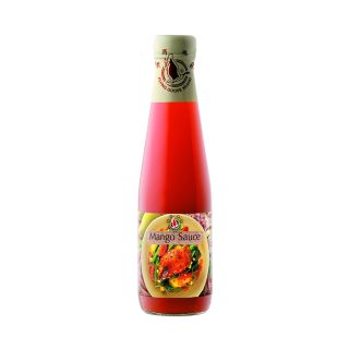 Exotic Food Salsa Al Mango