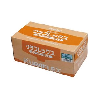 Kuraray Kuraflex Panno arancione da cucina