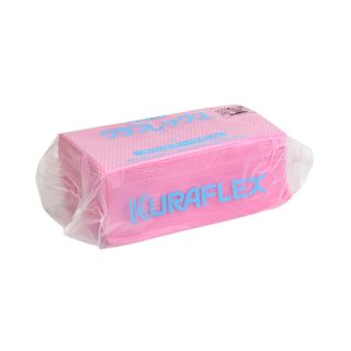 Kuraflex Kuraray multifibra rosa