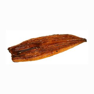 anguilla giapponese arrosto