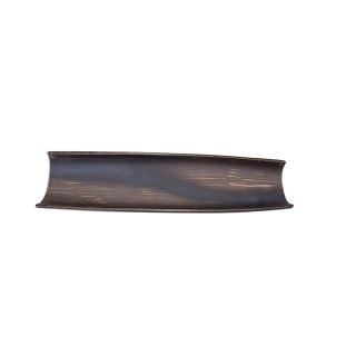 Piatto lungo concavo XL