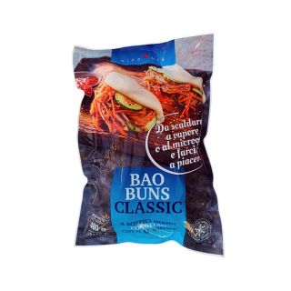 nipponia bao buns classic panini al vapore