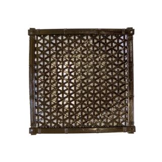 Cestino quadrato per tempura