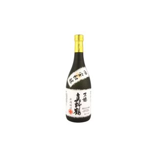 Obata Shuzo Manotsuru Maho sake bottiglia ml 180