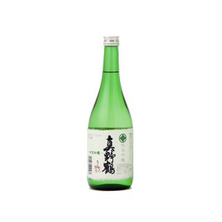 Obata Shuzo Manotsuru Junmai ginjo sake 720 ml