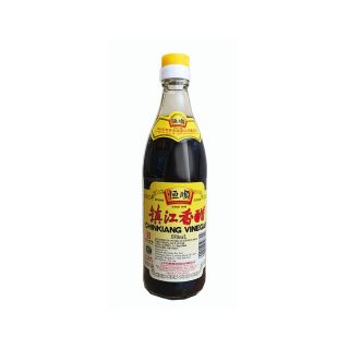 chinkiang aceto nero