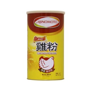 ajinomoto dado granulare di pollo