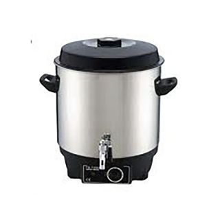 bollitore acqua con erogatore