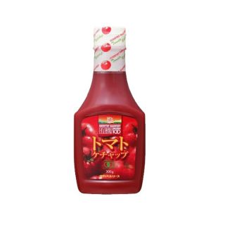 Takahashi Sauce Ketchup giapponese