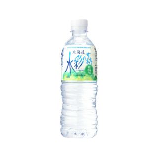 Kuromatsunai Acqua di Hokkaido 500ml