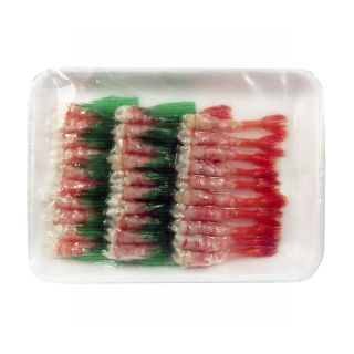 amaebi gamebretti crudi