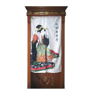 tenda geisha