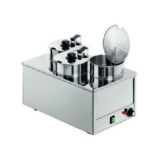 scaldavivande elettrico