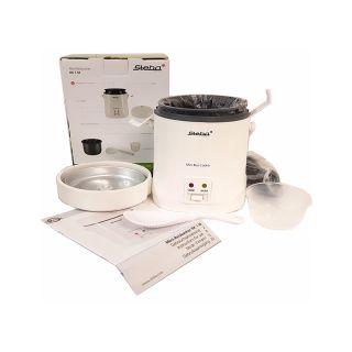 cuoci riso per sushi elettrico