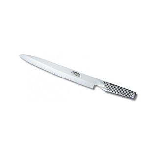 Global Yanagi coltello giapponese per mancini