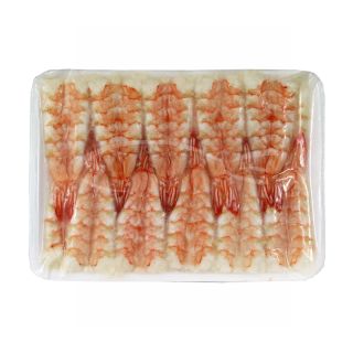 nipponia sushi ebi 6L gamberi jumbo per sushi