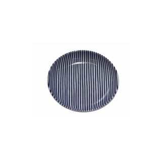 Striped Piattino per sushi a righe