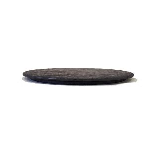 Gold Stone Piatto tondo 24cm