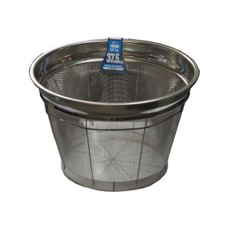 colino in acciaio inox