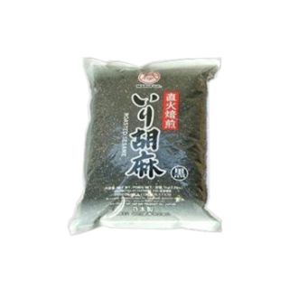 Marufuji Sesamo nero per sushi