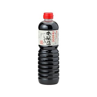 Wadakan Shoyu Koikuchi Salsa di soia giapponese