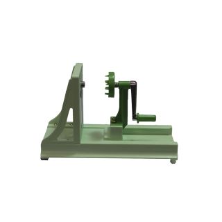 taglia verdure a manovella