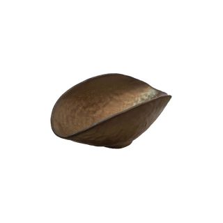 Ciotola Bronzo Ovale