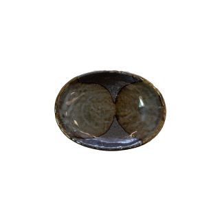 yamagasumi piatto ovale 16cm