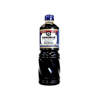 kikkoman tamari salsa di soia
