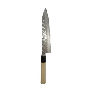 Yamawaki Wa-Gyuto Damascato