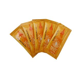 maionese piccante sriracha take away