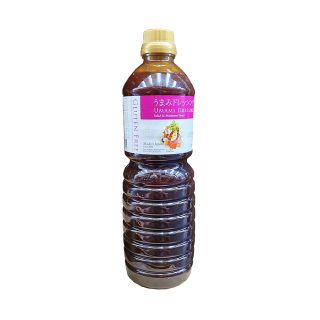 shibanuma umami dressing gluten free