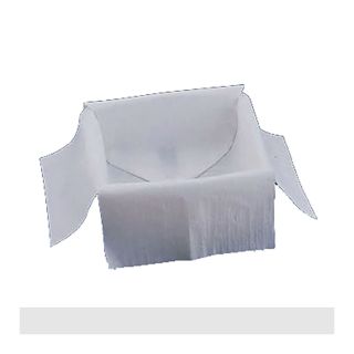 buste antiaderenti per alimenti