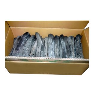 binchotan carbone senza fumo