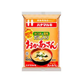 hanamaruki dashi miso