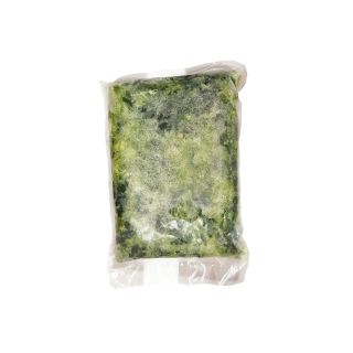 Gombo Okura fette di okra