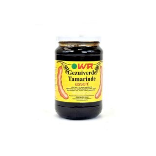 Tamarindo in pasta vasetto da 360g