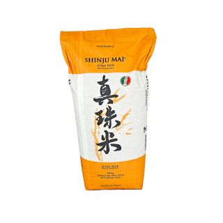 Shinju Mai Prime riso per sushi Originario