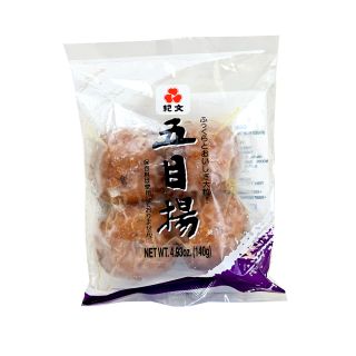 Kibun Gomoku Age Oden Dama