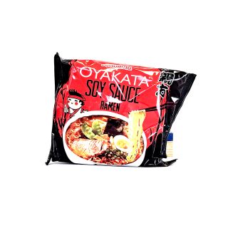 Ajinomoto Oyakata Ramen Shoyu