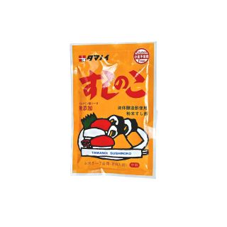 tamanoi sushinoko condimento in polvere per riso per sushi