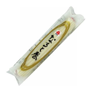 Narutomaki Rollè di surimi bianco con spirale rosa