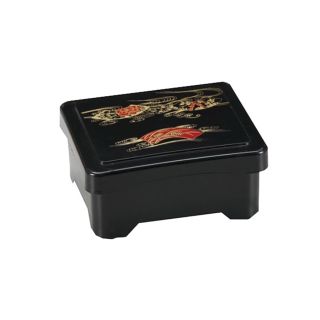 scatola nera per alimenti