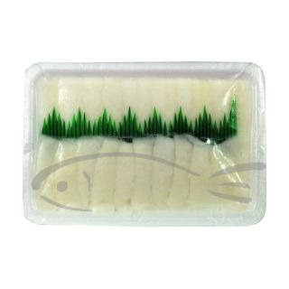 ika sushi topping seppia in fettine per sushi