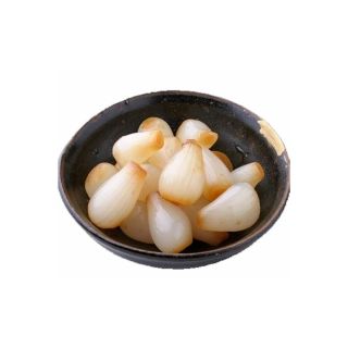 Rakkyo zuke Scalogno sottaceto